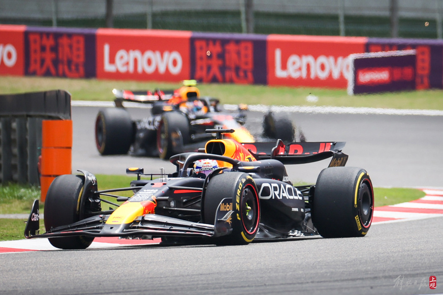上海f1(上海f1票价)